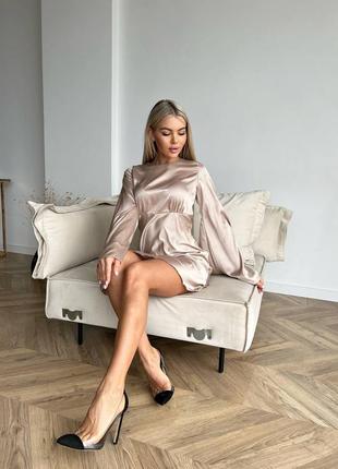 Вишукана сукня