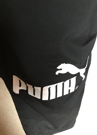 Puma треккинговые спортивные штаны для активного отдыха.и занятий спортом4 фото