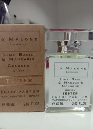 Jo malone тестер 60 мл3 фото