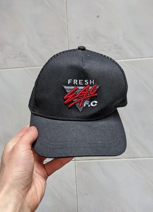 Кепка fresh ego