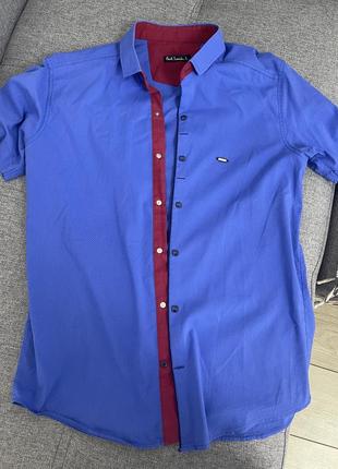 Мужские тенниски5 фото