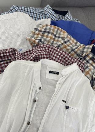 Мужские тенниски3 фото