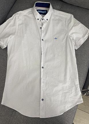 Мужские тенниски4 фото