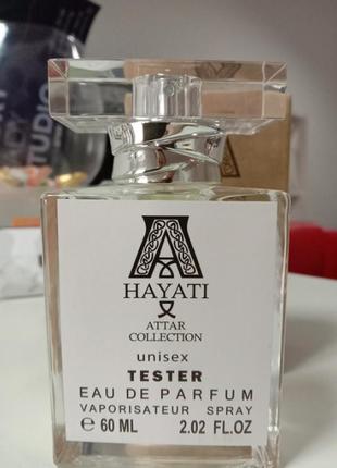 Тестер attar collection 60 ml2 фото