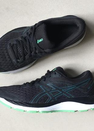 Кроссовки asics (indonesia) оригинал1 фото