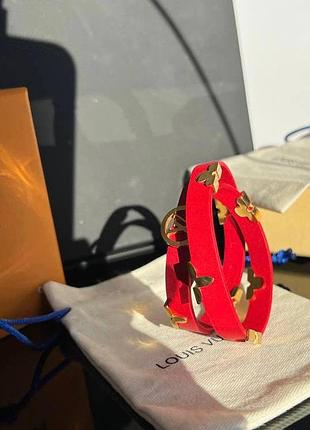 Брендовый браслет 3