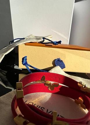 Брендовый браслет 2