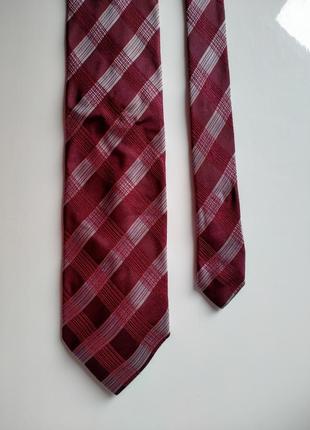 Краватка галстук в смужку joop!2 фото