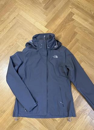 Ветровка the north face