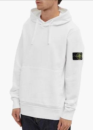 Толстовка stone island оригінал.