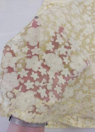 Платье silver sun 104 см 4-5 лет. 3