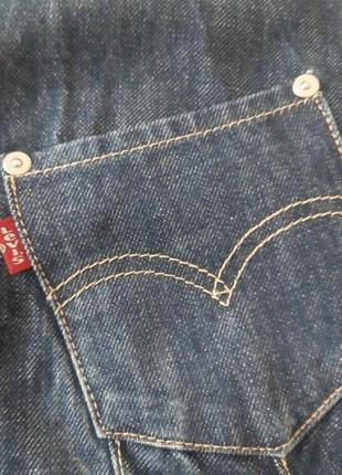 Куртка ветровка levi’s2 фото