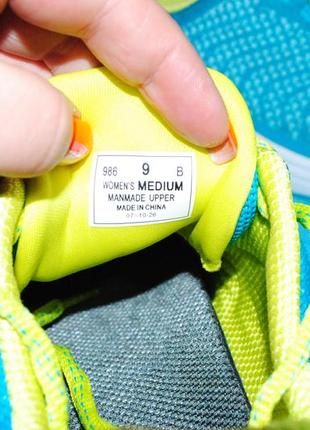 Кроссовки ортопедические orthfeet яркие 40 размер