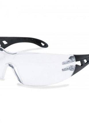 Открытые панорамные очки  uvex pheos one 9192370
