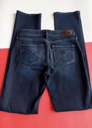 Джинси levi’s