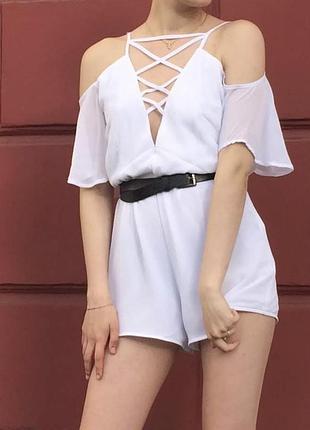 Комбінезон