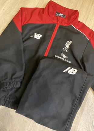 Спортивний костюм