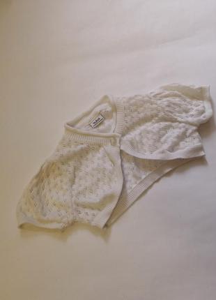 Болеро blukids на 24-30 міс., зріст 92 см