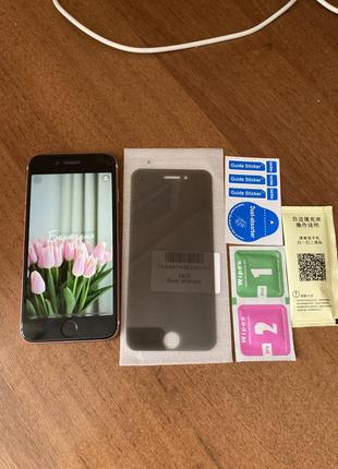 Стекло антишпион