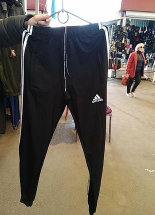 Штаны free adidas.