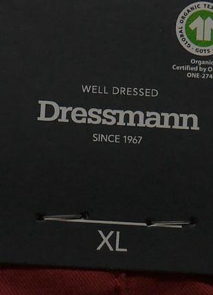 Шорти розмір xl dressmann3 фото