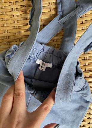 Комбинезон 2