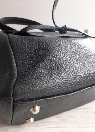 Сумка genuine leather 7
