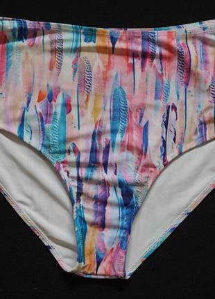 Плавки-низ від купальника розмір xl dressfo