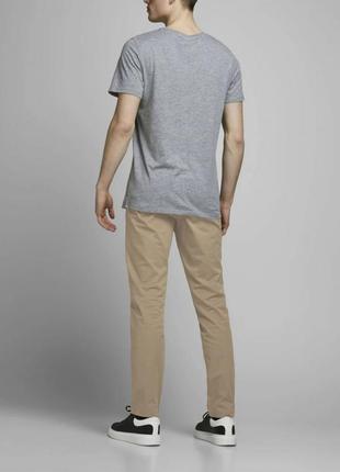 Чиноси w30l34 jack &amp; jones 90211203 фото