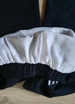 Детские спортивные штаны с подкладкой от adidas/ спортивные штаны для девочки2 фото