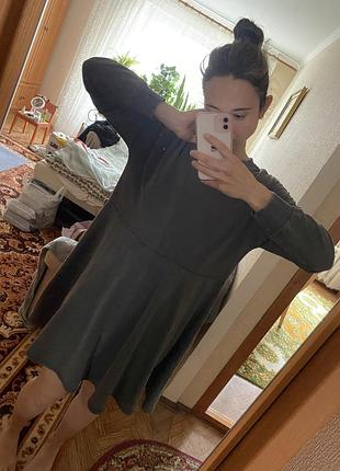 Сукня zara 4