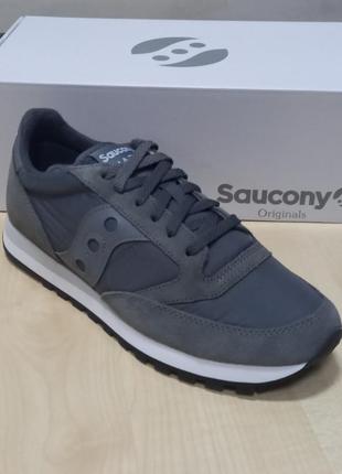 Кроссовки saucony оригинал