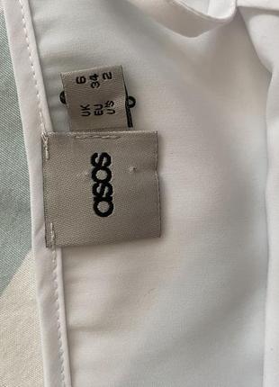 Свтинова блуза asos 2