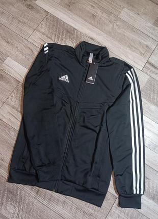 Олимпийка adidas