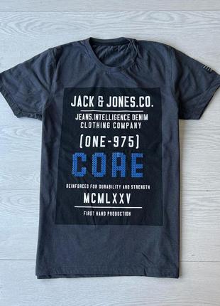 Футболка jack &amp; jones