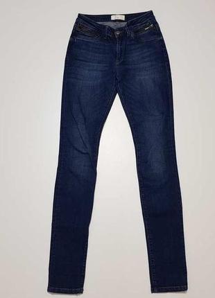 Джинсы cross jeans skinny