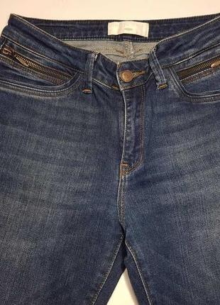Джинсы cross jeans skinny2 фото