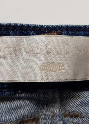 Джинсы cross jeans skinny5 фото