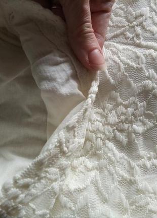 Ромпер гіпюрний 4