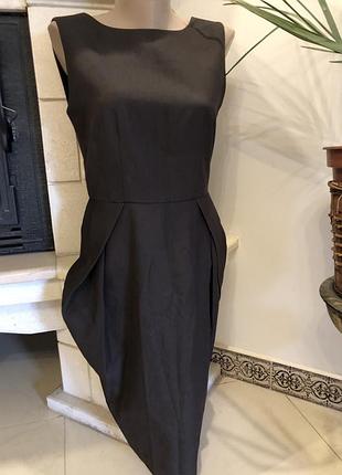 Платье