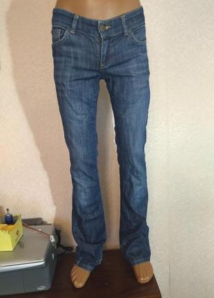 Мужские джинсы, размер eur 10( 38)