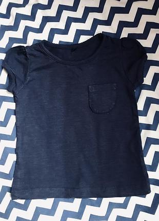 Футболка 2-3 р
