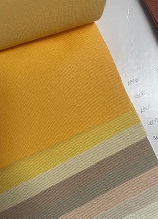 Рулонные шторы закрытого типа а 608