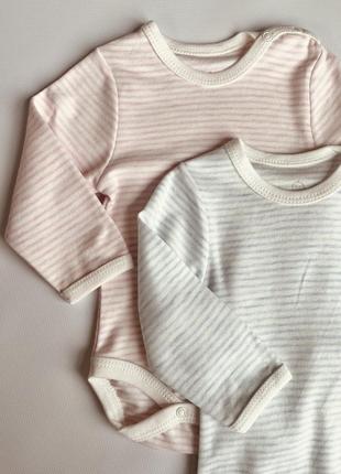 Боди для малышей