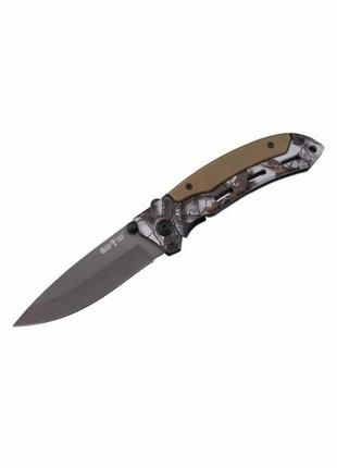 Ніж кишеньковий grand way, 19001 (не є холодною зброєю)