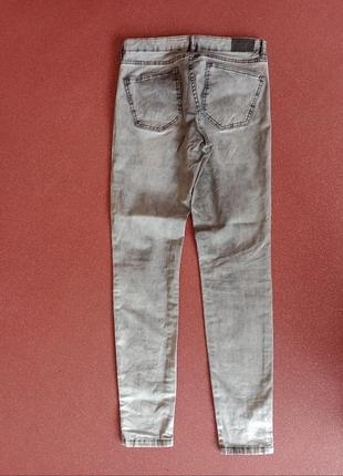 Стильні джинси стрейч2 фото
