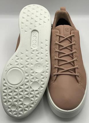 Кеди ecco 4