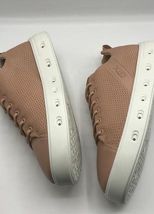 Кеди ecco 5