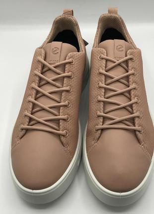Кеди ecco 6