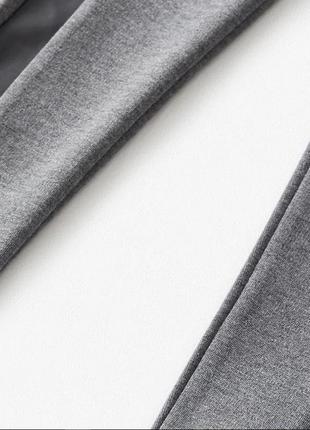122 стильні трегінси zara 3